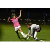 Chicago Red Stars vs. FC Kansas City