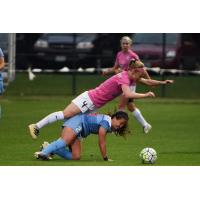 Chicago Red Stars Battle FC Kansas City