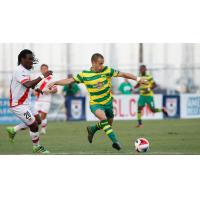 Tampa Bay Rowdies vs. Rayo OKC