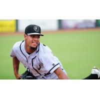 Jacksonville Suns Pitcher Jarlin Garcia