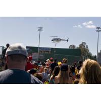 Bakersfield Blaze Candy Drop
