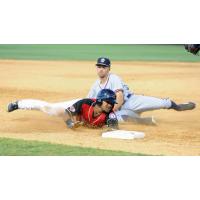 Hickory Crawdads vs. the Rome Braves