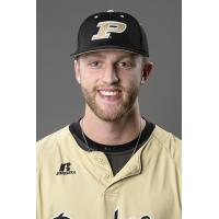 Rochester Honkers Signee, Pitcher Tanner Schumacher with Purdue