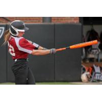Akron Racers Draftee Hannah Day