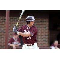 Chase Cockrell with Hinds Community College