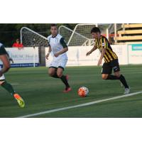 Charleston Battery vs. Villages SC
