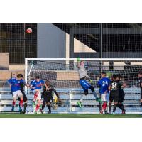 Colorado Springs Switchbacks vs. Harpos FC