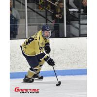 Janesville Jets Forward Taylor Fernandez