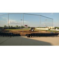 Construction Continues at Rivets Stadium, Home of the Rockford Rivets