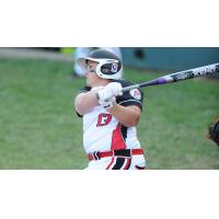 Sam Marder of the Akron Racers