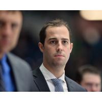 Windsor Spitfires Assistant Coach Jerrod Smith