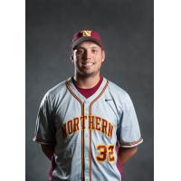 Rochester Honkers Signee, Utility Player Lucas Lorenz of Northern State