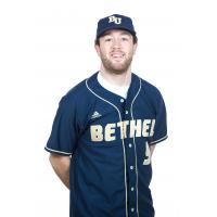 Rochester Honkers Signee, Outfielder Bryce Marquardt of Bethel University