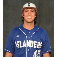 Rochester Honkers Signee, Pitcher Carter Lilly with Corpus Christi