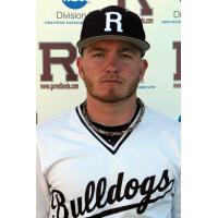 Rochester Honkers Signee, Infielder Christopher Scalisi of University of Redlands