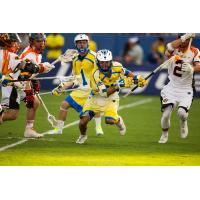 Florida Launch Control the Ball vs. the Atlanta Blaze