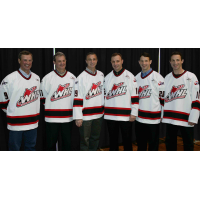 The Sutter Brothers