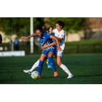 FC Kansas City vs. the Boston Breakers