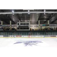 Tri-City Storm Ice at Viaero Center