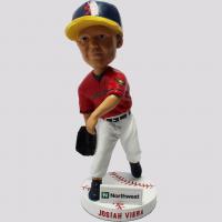 State College Spikes Josiah Viera Bobblehead