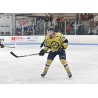 Kyle Patava of the Janesville Jets