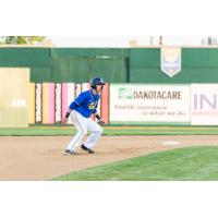 Sioux Falls Canaries on the Basepaths