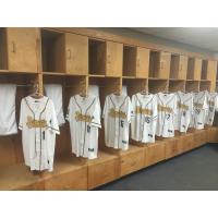 Savannah Bananas Uniforms