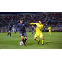 Minnesota United FC in Action