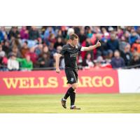 Colorado Springs Switchbacks FC