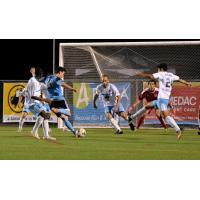 Harrisburg City Islanders Eye the Goal