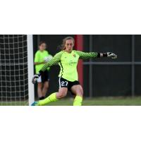 Sky Blue FC Goalkeeper Caroline Casey