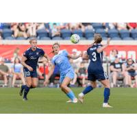 Chicago Red Stars vs. Sky Blue FC