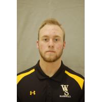 Rochester Honkers Pitcher Spencer Johnson