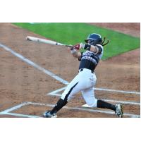 Chicago Bandits Signee Alaynie Page with South Carolina