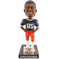 York Revolution's Chris Doleman Bobblehead