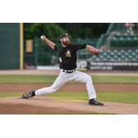 River City Rascals Pitcher Zeb Sneed