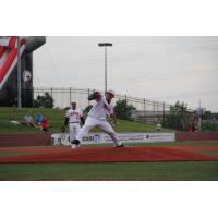 Florence Freedom Pitcher Brandon Bargas