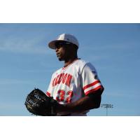 Andrew Godbold of the Florence Freedom