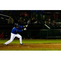 Sioux Falls Canaries at the Plate