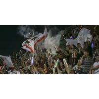 Sacramento Republic FC Fans