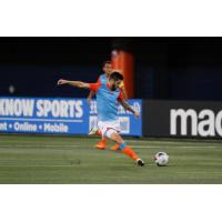 Miami FC in Action