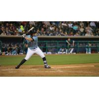 Corpus Christi Hooks Third Baseman J.D. Davis