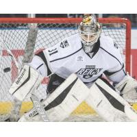 Ontario Reign Goaltender Peter Budaj