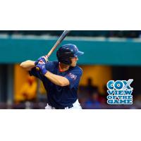 Jantzen Witte of the Pawtucket Red Sox