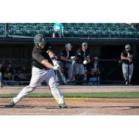 Josh Ludy of the River City Rascals