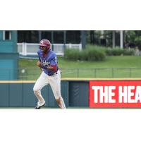 Frisco RoughRiders on the Basepaths