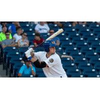 Midland RockHounds Right Fielder Tyler Marincov
