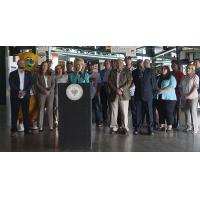 Fresno Mayor Ashley Swearengin
