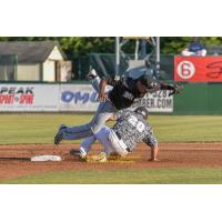 River City Rascals vs. the Southern Illinois Miners