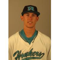 Rochester Honkers' Miles Mastrobuoni
